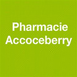 Pharmacie Accoceberry Rocade, Mérignac - Horaires d'ouverture