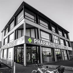 Pharmacie Chemin Long, Mérignac - Horaires d'ouverture