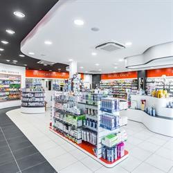 Pharmacie Lemoulant-talbot, Mazé-Milon - Horaires d'ouverture