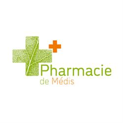 Pharmacie de Medis, Médis - Horaires d'ouverture