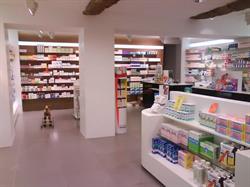 Pharmacie Leray, Melesse - Horaires d'ouverture