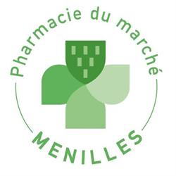Pharmacie Du Marché, Ménilles - Horaires d'ouverture