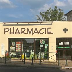 Pharmacie Du Mesnil, Le Mesnil-en-Thelle - Horaires d'ouverture