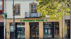 Pharmacie République, Metz - Horaires d'ouverture