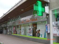 Pharmacie De La Metare, Saint-Étienne - Horaires d'ouverture