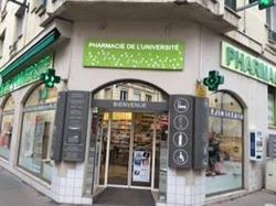 Pharmacie Université, Saint-Étienne - Horaires d'ouverture