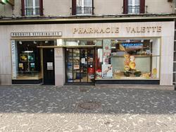 Pharmacie Valette, Saint-Flour - Horaires d'ouverture