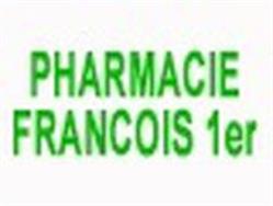 Pharmacie François 1er, Saint-Dizier - Horaires d'ouverture
