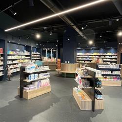 Pharmacie du Centre, Saint-Étienne - Horaires d'ouverture