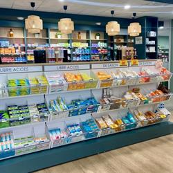 Pharmacie Du Progrès, Saint-Étienne - Horaires d'ouverture