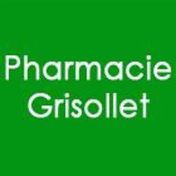 Pharmacie Grisollet, Meylan - Horaires d'ouverture
