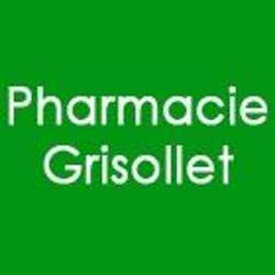 Pharmacie Grisollet, Meylan - Horaires d'ouverture