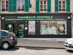 Pharmacie Centrale, Saint-Arnoult-en-Yvelines - Horaires d'ouverture