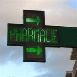 Aprium Pharmacie de la Plaine, Marseille - Horaires d'ouverture