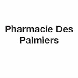 Pharmacie Des Palmiers, Marseille - Horaires d'ouverture