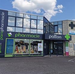 Pharmacie Patton, Saint-Avold - Horaires d'ouverture