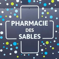 Pharmacie Des Sables, Léognan - Horaires d'ouverture