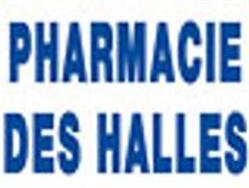 Pharmacie Des Halles, Marcigny - Horaires d'ouverture