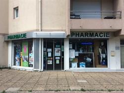 Pharmacie Des Basses Barolles, Saint-Genis-Laval - Horaires d'ouverture
