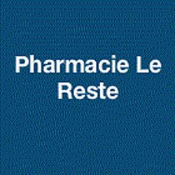 Pharmacie Le Reste, Nantes - Horaires d'ouverture