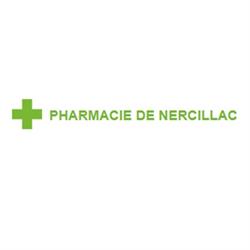 Pharmacie De Nercillac, - Horaires d'ouverture