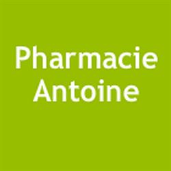Pharmacie Antoine, Saint-Dié-des-Vosges - Horaires d'ouverture