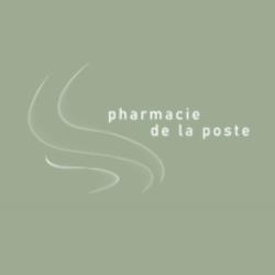 Pharmacie de la Poste, Saint-Dié-des-Vosges - Horaires d'ouverture