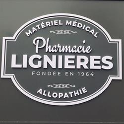 pharmacie lignieres, Montauban - Horaires d'ouverture