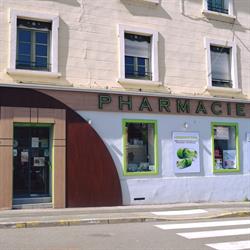 Pharmacie De La Valette, Saint-Chamond - Horaires d'ouverture