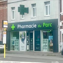 Pharmacie Du Parc, Nieppe - Horaires d'ouverture