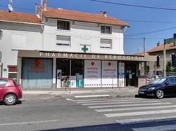 Pharmacie De Beausoleil, Nîmes - Horaires d'ouverture