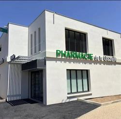 Pharmacie De La Gazelle, Nîmes - Horaires d'ouverture