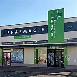 Pharmacie Du Mas De Ville, Nîmes - Horaires d'ouverture