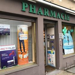 Pharmacie Weber, Mondelange - Horaires d'ouverture