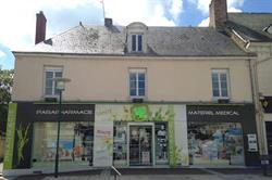 Pharmacie du val de Sarthe, La Suze-sur-Sarthe - Horaires d'ouverture