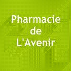 Pharmacie De Lavenir, Stains - Horaires d'ouverture