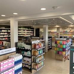 Pharmacie Du Port, Ouistreham - Horaires d'ouverture