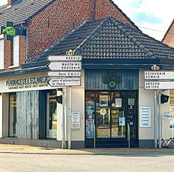 Pharmacie De L'eclaireur, Roeulx - Horaires d'ouverture