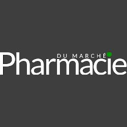 Pharmacie Du Marché, Romainville - Horaires d'ouverture
