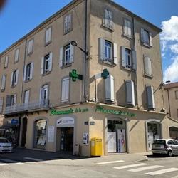 Pharmacie de la Gare, Romans-sur-Isère - Horaires d'ouverture