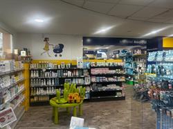 Pharmacie Ruinier Ferte Chaumerliac, Montbeton - Horaires d'ouverture