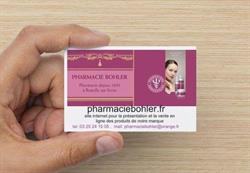 Pharmacie Bohler, Romilly-sur-Seine - Horaires d'ouverture