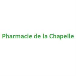 Pharmacie De La Chapelle, Ronchamp - Horaires d'ouverture
