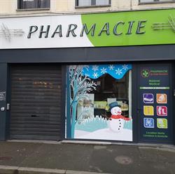 Pharmacie Du Petit Ronchin - Horaires d'ouverture