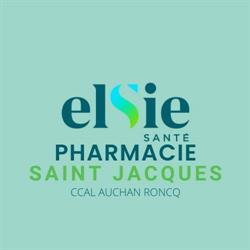 Pharmacie Saint Jacques, Roncq - Horaires d'ouverture