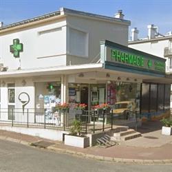Pharmacie Hameau, Saint-Cyr-l'Ecole - Horaires d'ouverture
