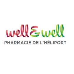Pharmacie De L'héliport, Paris - Horaires d'ouverture