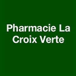 Pharmacie La Croix Verte, La Réole - Horaires d'ouverture