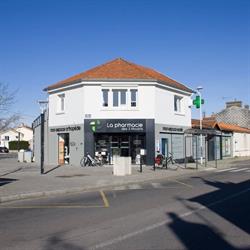 Pharmacie Des Trois Moulins, Rezé - Horaires d'ouverture