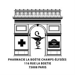Pharmacie La Boétie Champs-Elysées, Paris - Horaires d'ouverture